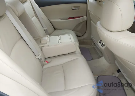 2008 Lexus Es 350 из США, поврежденный, VIN JTHBJ46G082182427